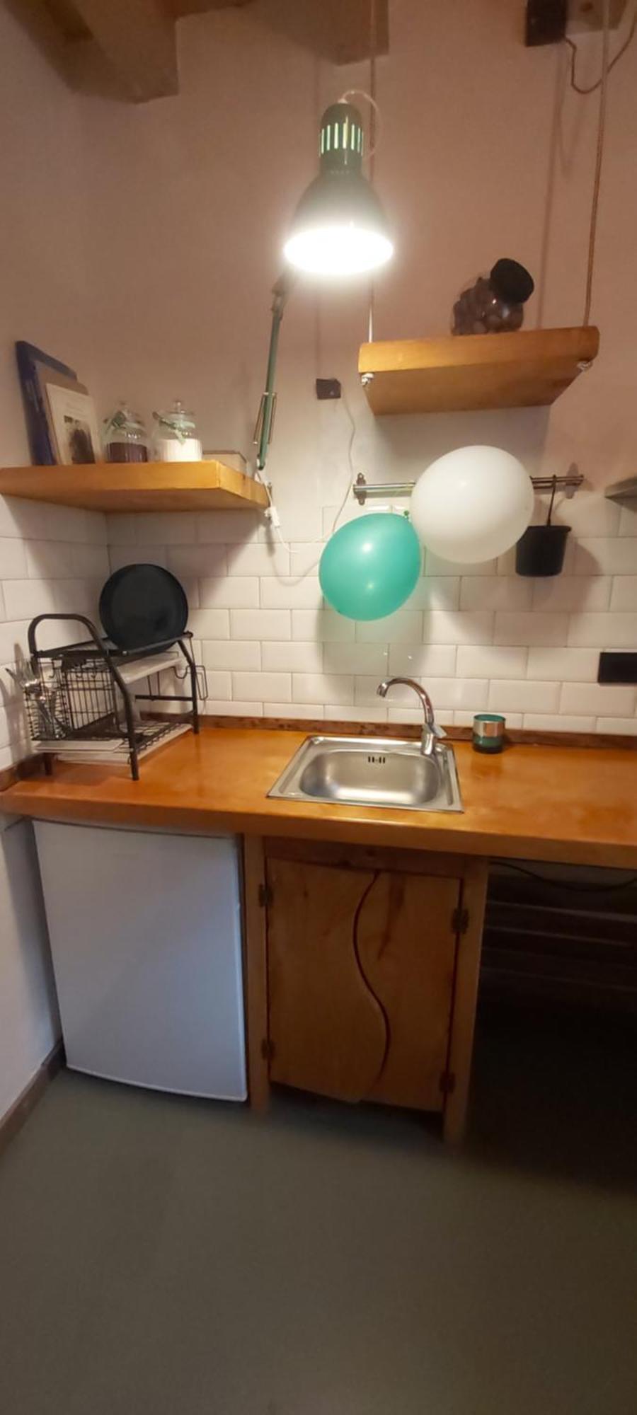 Casa Ludizzo Bovegno Quarto foto