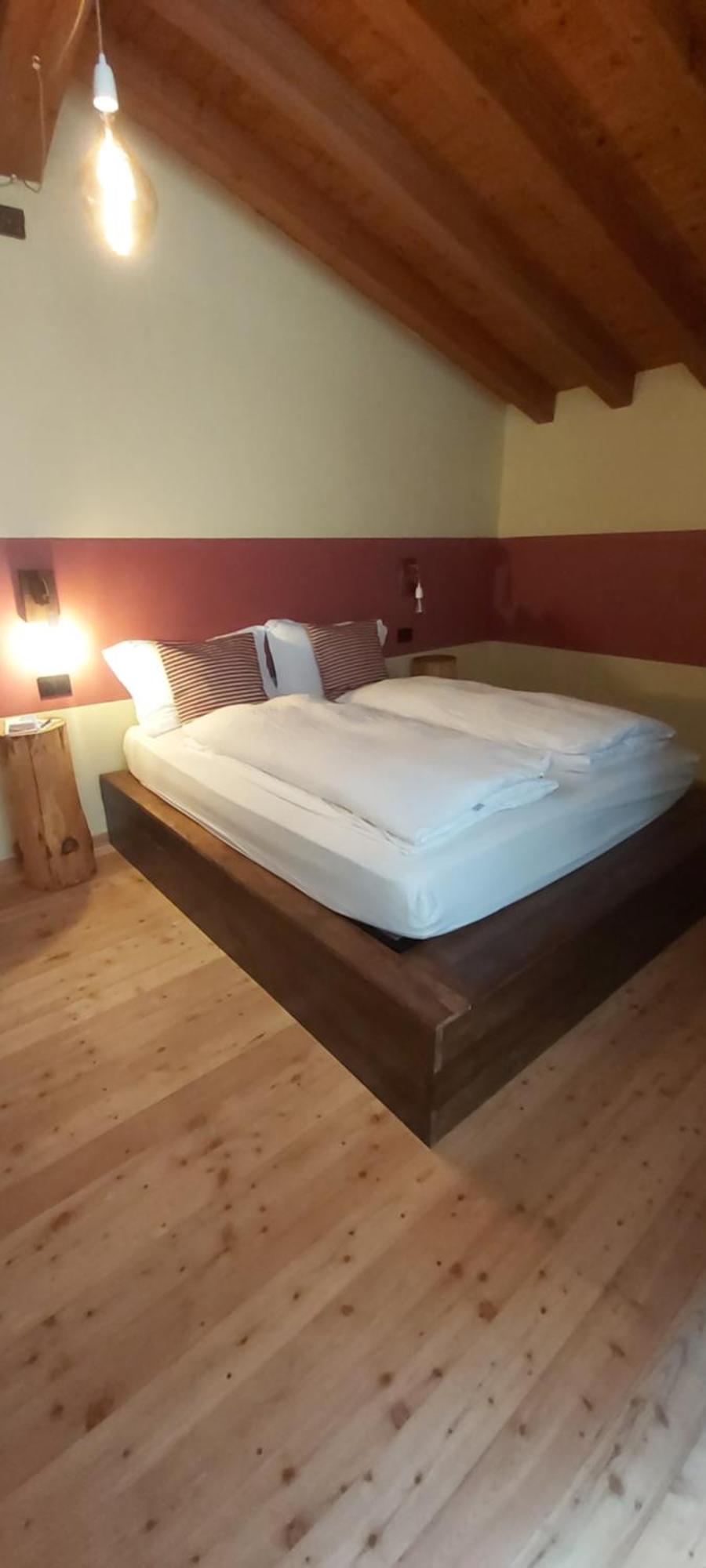 Casa Ludizzo Bovegno Quarto foto